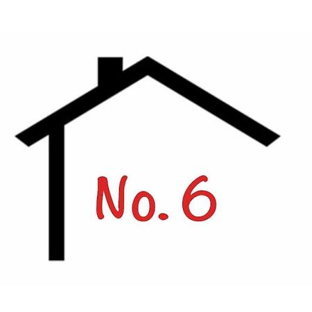 No. 6 - The Little House That Gives You A Hug Trumpan Экстерьер фото
