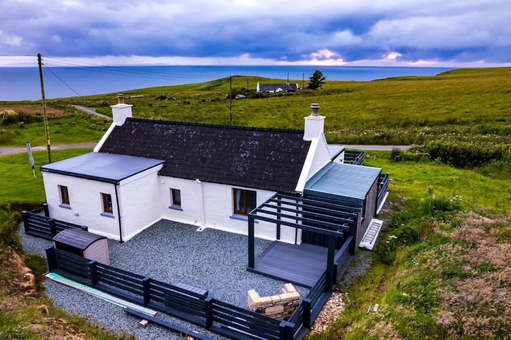 No. 6 - The Little House That Gives You A Hug Trumpan Экстерьер фото