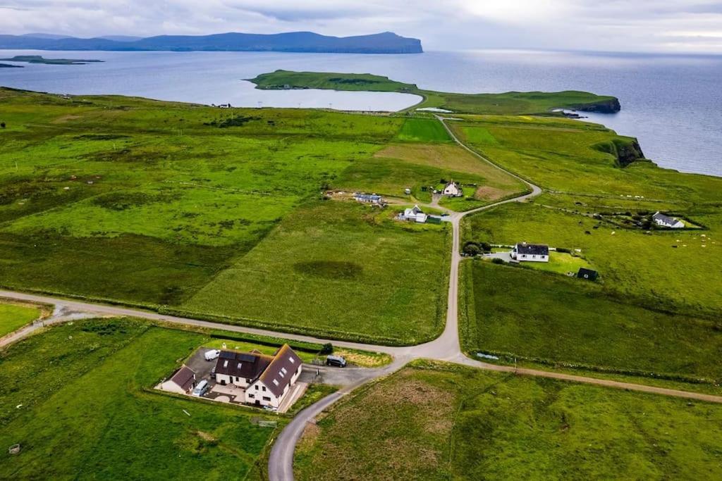 No. 6 - The Little House That Gives You A Hug Trumpan Экстерьер фото